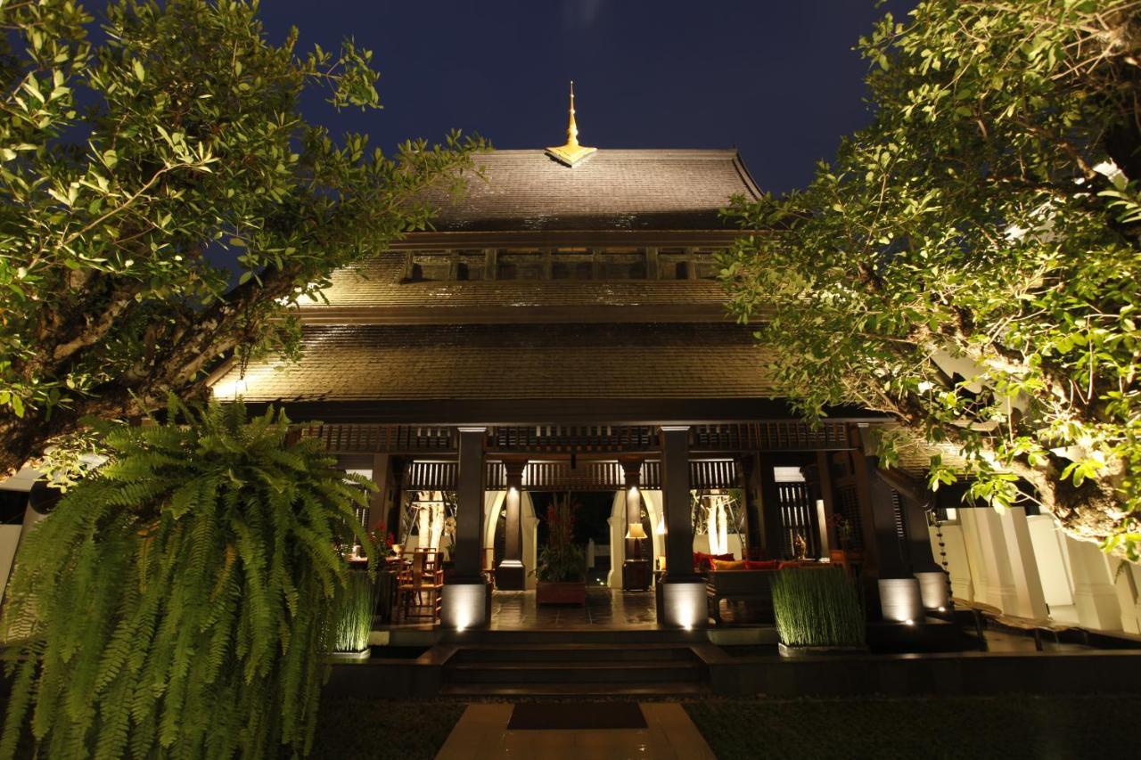 Makka Hotel Chiang Mai Exterior foto